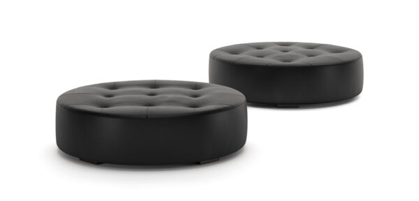 Итальянский пуф Victor 2