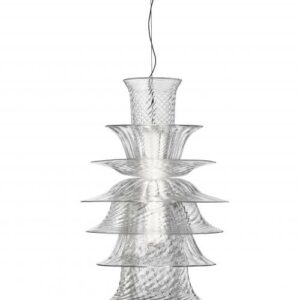Итальянский подвесной светильник Campanula 6