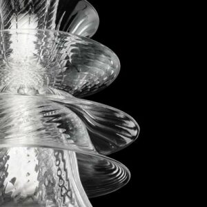 Итальянский подвесной светильник Campanula 5