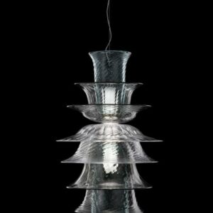 Итальянский подвесной светильник Campanula 2