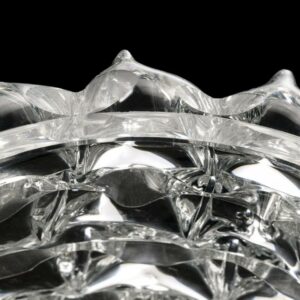 Итальянская настольная лампа Camparino 4