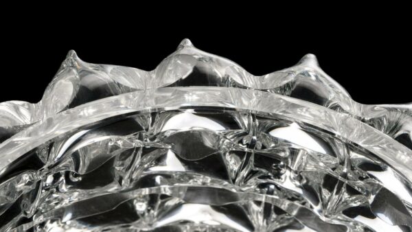 Итальянская настольная лампа Camparino 4