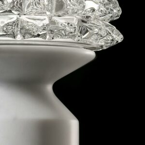 Итальянская настольная лампа Camparino 3