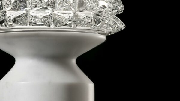 Итальянская настольная лампа Camparino 3