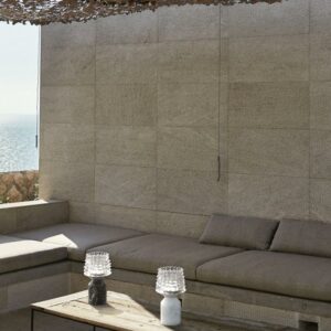 Итальянская настольная лампа Camparino 9