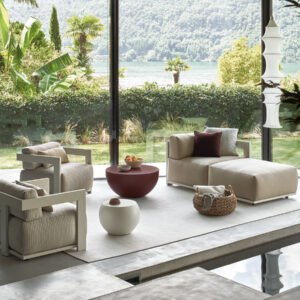 Итальянский диван CLAUD 3