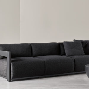 Итальянский диван CLAUD от MERIDIANI