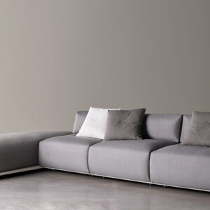 Итальянский диван CLAUD от MERIDIANI