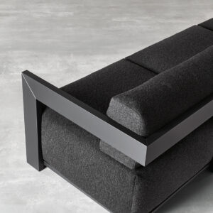 Итальянский диван CLAUD 7