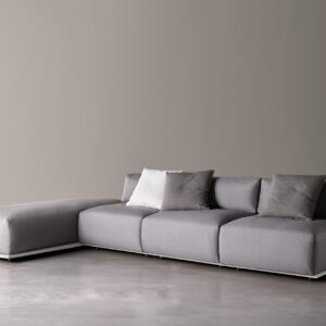 Итальянский диван CLAUD 6