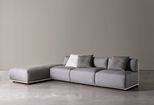 Итальянский диван CLAUD 6