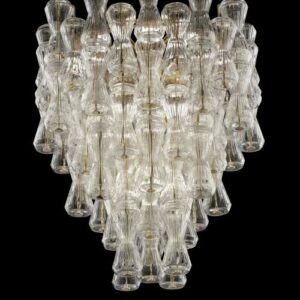 Итальянский подвесной светильник Clepsydra 5