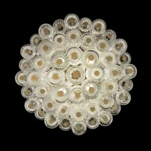 Итальянский подвесной светильник Clepsydra 4