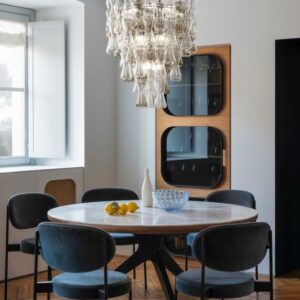 Итальянский подвесной светильник Clepsydra 7