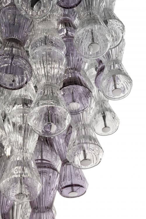 Итальянский подвесной светильник Clepsydra 2