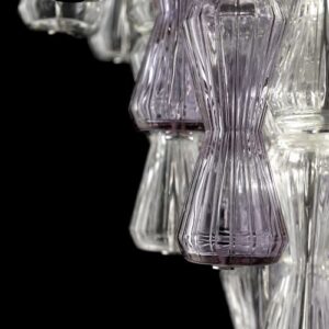 Итальянский подвесной светильник Clepsydra 3