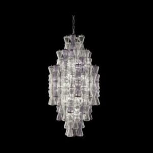 Итальянский подвесной светильник Clepsydra от Barovier&Toso