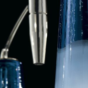 Итальянский подвесной светильник  Colimaçon 7