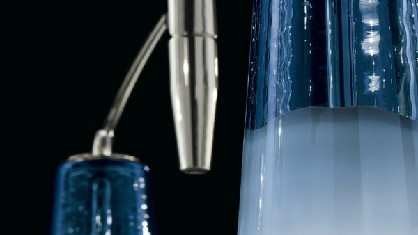 Итальянский подвесной светильник  Colimaçon 7