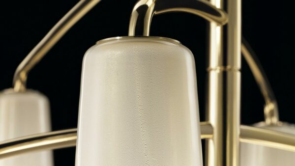 Итальянский подвесной светильник  Colimaçon 3