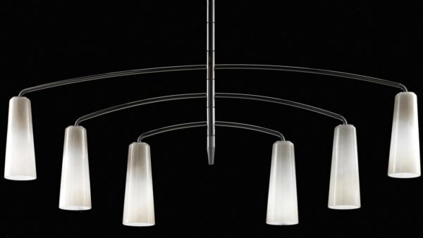 Итальянский подвесной светильник  Colimaçon 2