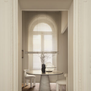 Итальянский стул COSETTE 3