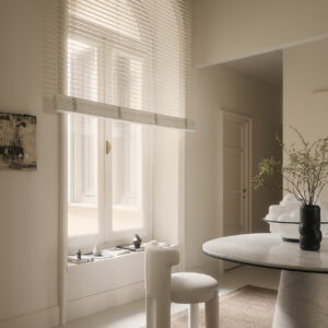 Итальянский стул COSETTE 2