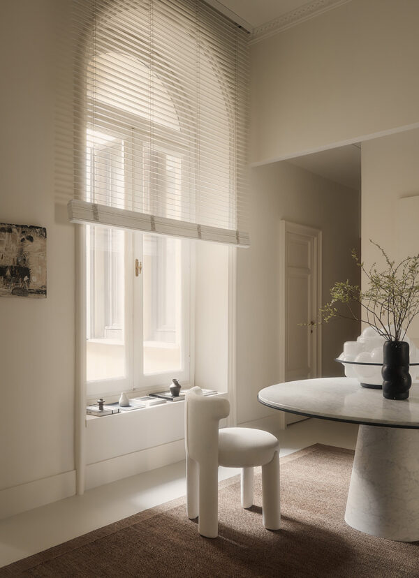 Итальянский стул COSETTE 2