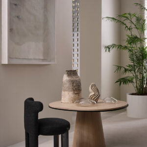 Итальянский стул COSETTE 4