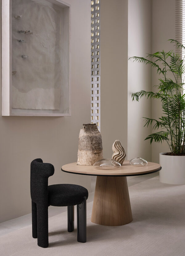 Итальянский стул COSETTE 4