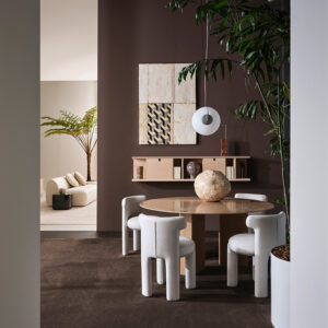 Итальянский стул COSETTE 5