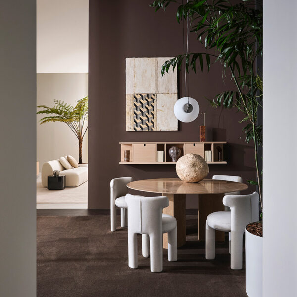 Итальянский стул COSETTE 5