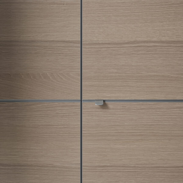 Итальянская гардеробная Cover 3