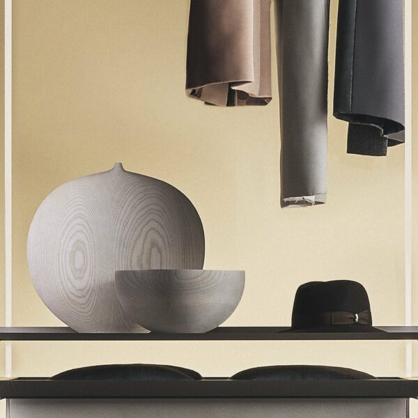 Итальянская гардеробная Cover Open 3