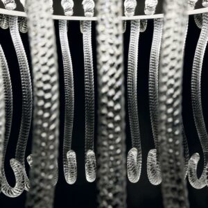 Итальянский подвесной светильник Crown 7