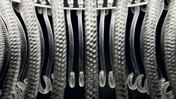 Итальянский подвесной светильник Crown 7