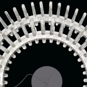 Итальянский подвесной светильник Crown 5