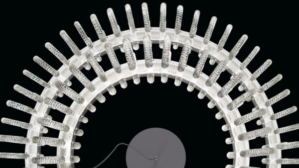 Итальянский подвесной светильник Crown 5