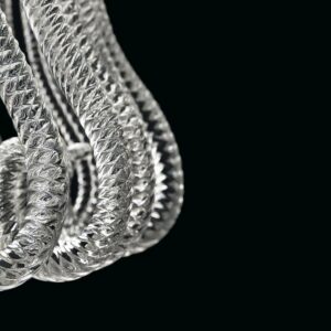 Итальянский подвесной светильник Crown 4