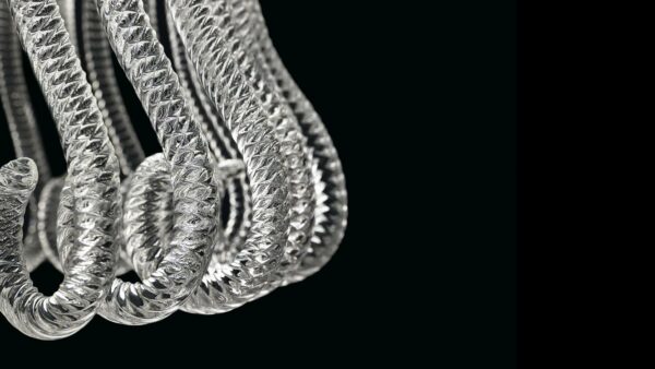 Итальянский подвесной светильник Crown 4