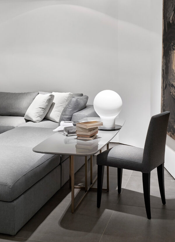 Итальянский стул CRUZ 2