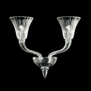 Итальянская настенная лампа Degas от Barovier&Toso