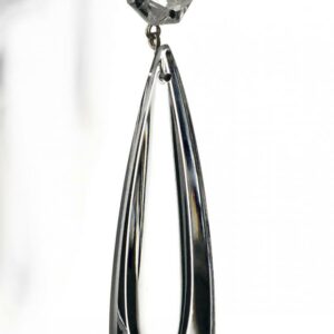 Итальянская настенная лампа Dhamar от Barrovier&Toso