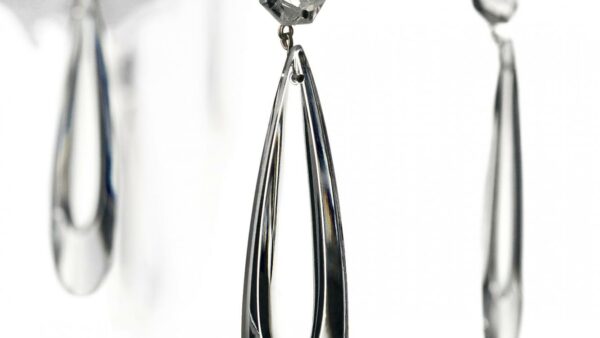 Итальянская настенная лампа Dhamar от Barrovier&Toso