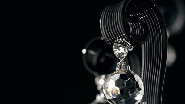 Итальянская люстра Dhamar 2