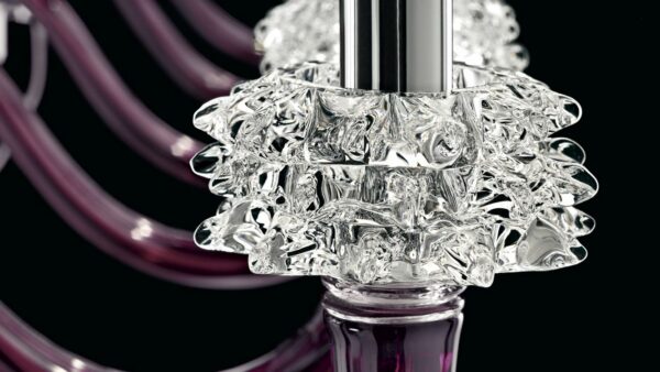 Итальянская люстра Domo Amsterdam 2