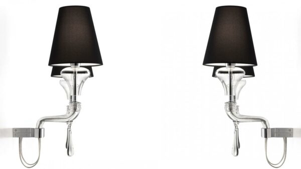 Итальянская люстра Domo Nevada 2