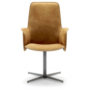 Итальянское кресло ELECTA TALL BC от Fasem