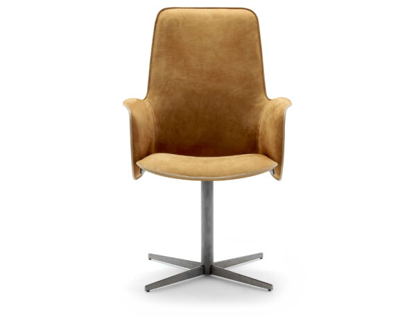 Итальянское кресло ELECTA TALL BC от Fasem