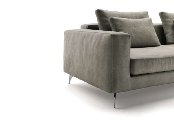 Итальянский диван Elvis 2